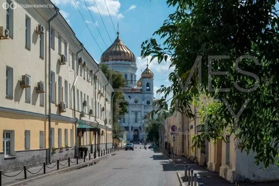 Офис (68 м) - Фото 2