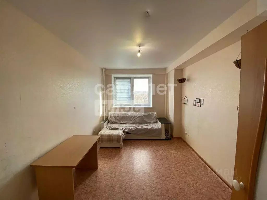 1-к кв. Пермский край, Пермь Цимлянская ул., 19 (32.7 м) - Фото 2