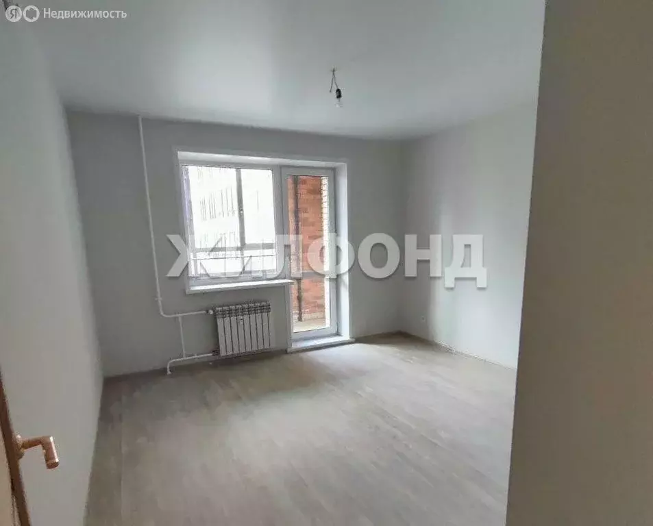 2-комнатная квартира: посёлок Садовый, микрорайон Приозёрный, 709 (60 ... - Фото 1
