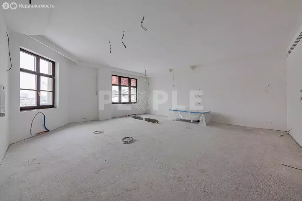 3-комнатная квартира: Москва, улица Фадеева, 4А (125.2 м) - Фото 2