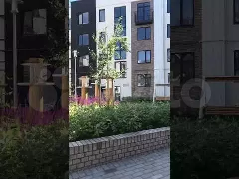 2-к. квартира, 61,8 м, 2/4 эт. - Фото 1