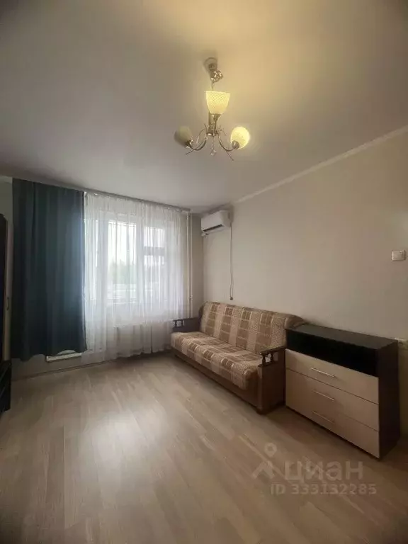 1-к кв. Москва Внуковское поселение, ул. Самуила Маршака, 2 (39.0 м) - Фото 1