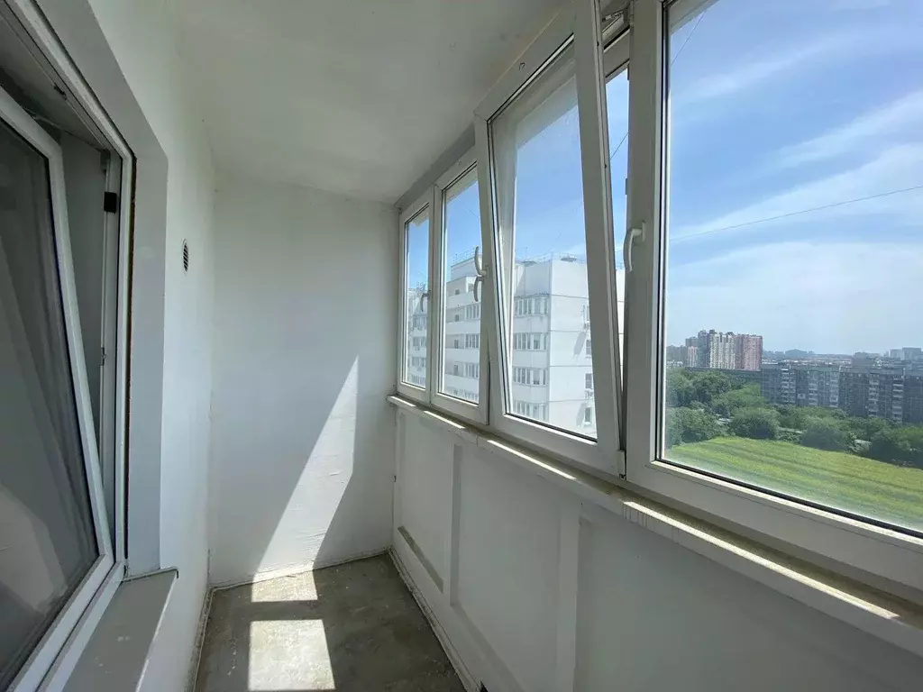 Продаётся 1-к квартира, 36 м - Фото 0