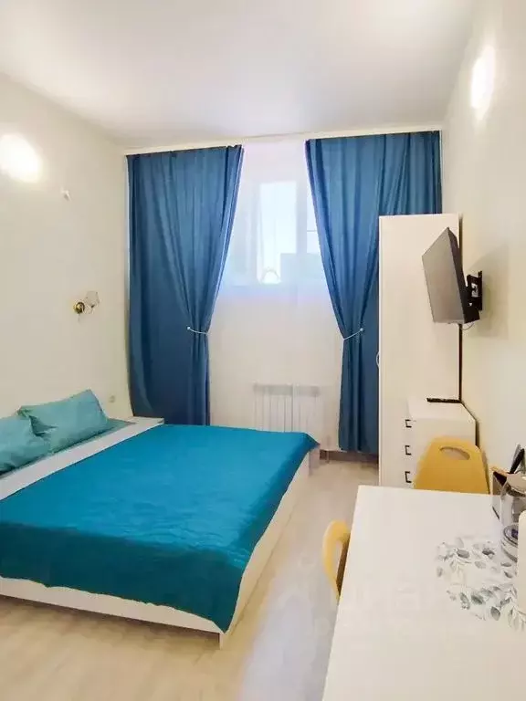 Комната Краснодарский край, Геленджик ул. Нахимова, 24 - Фото 2