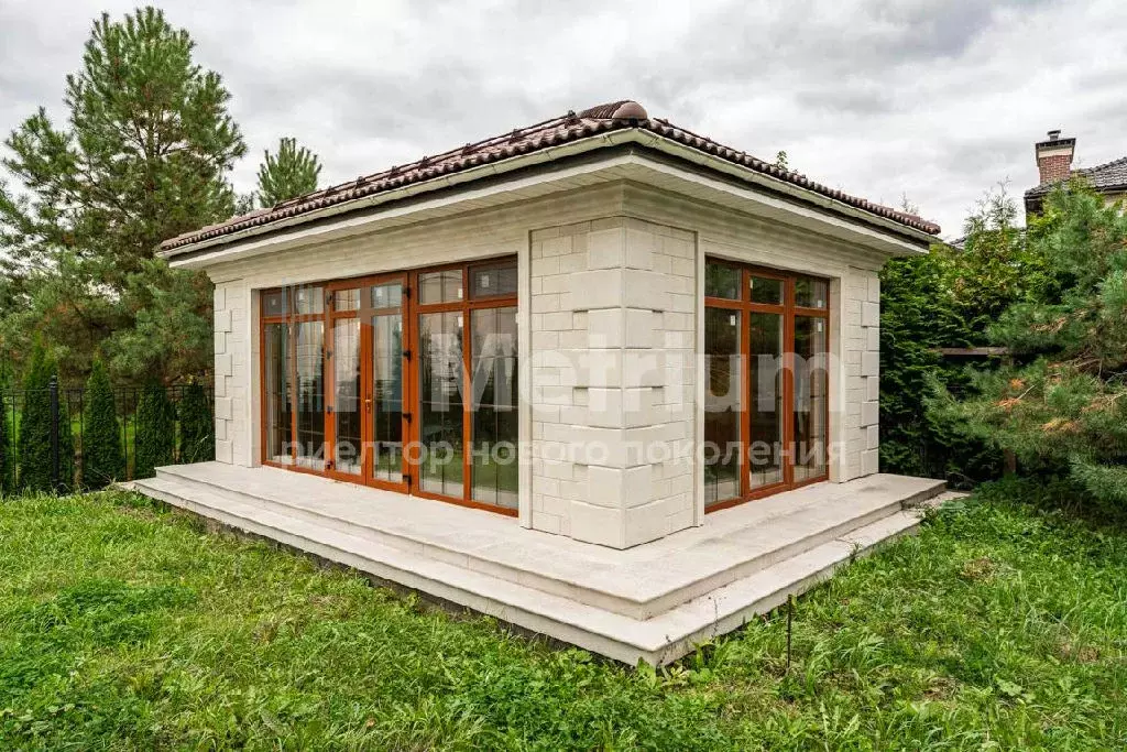 Продается дом в КП Ренессанс Парк - Фото 2