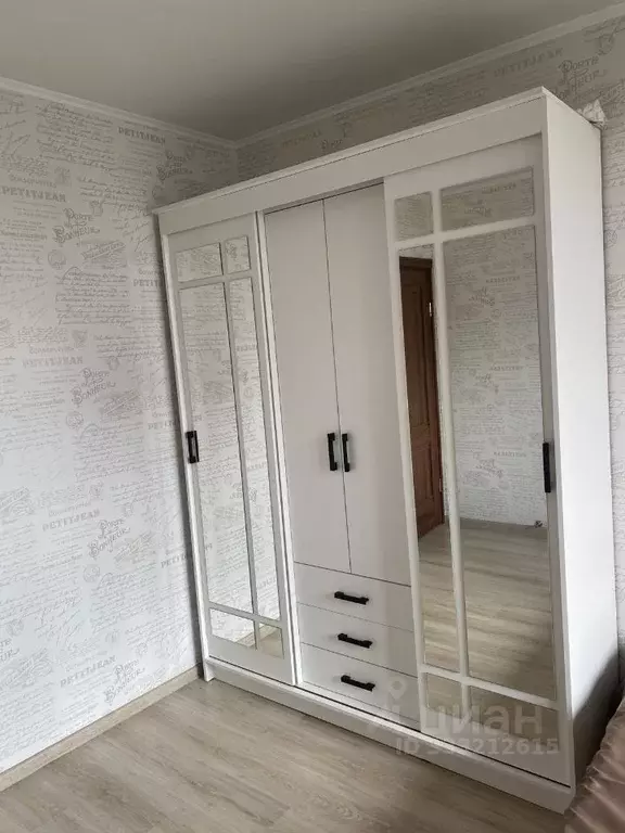 Комната Москва Белозерская ул., 9А (13.0 м) - Фото 2