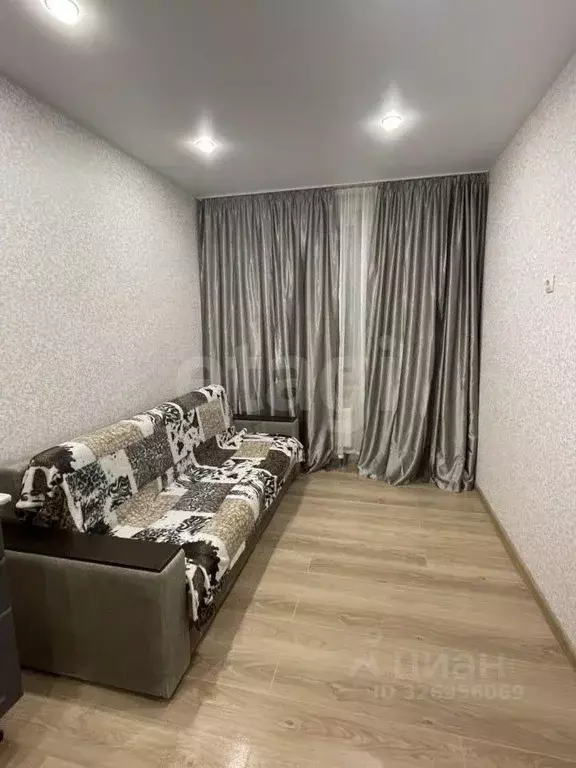 1-к кв. Москва Сосенское поселение, просп. Куприна, 38к2 (30.0 м) - Фото 1