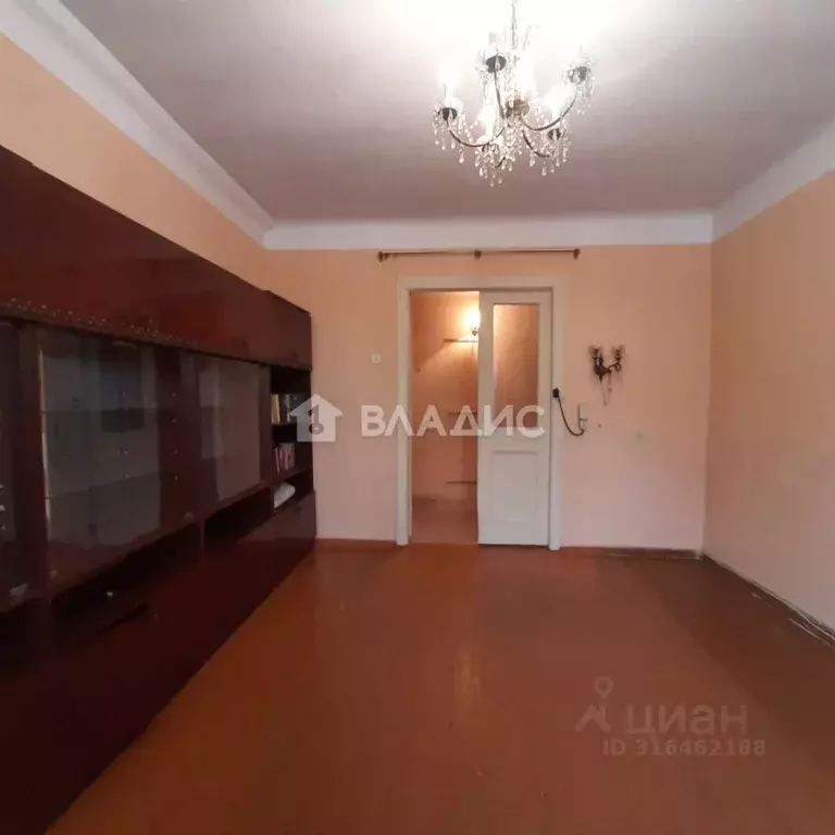 2-к кв. Иркутская область, Ангарск 106-й кв-л, 10 (61.5 м) - Фото 1