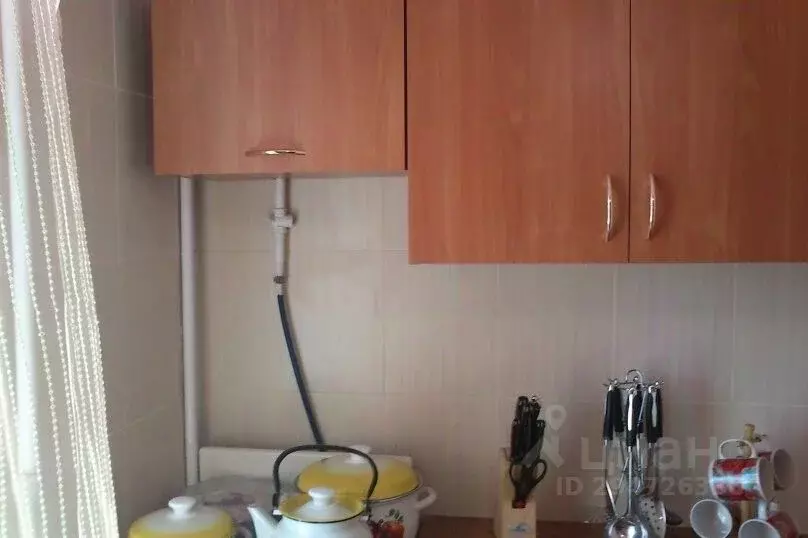 1-к кв. Крым, Евпатория ул. Демышева, 108 (30.0 м) - Фото 1