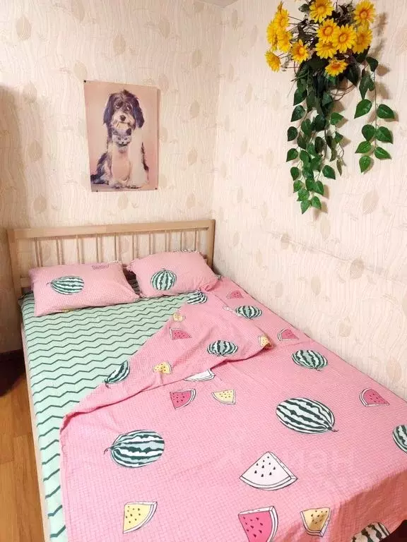 1-к кв. Кировская область, Киров ул. Свободы, 116/1 (35.0 м) - Фото 1