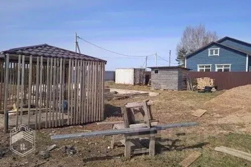 Участок в Новгородская область, Новгородский район, Борковское с/пос, ... - Фото 1