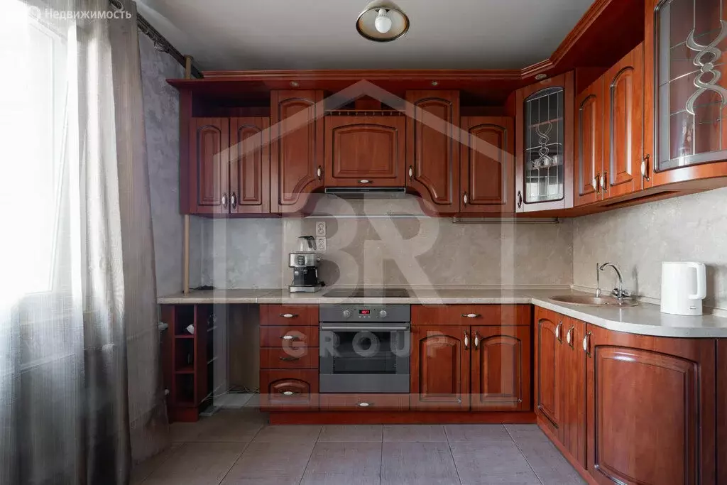 2-комнатная квартира: Санкт-Петербург, Богатырский проспект, 60к3 ... - Фото 1