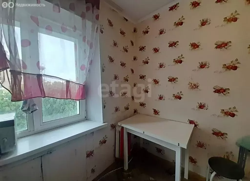 1-комнатная квартира: Оренбург, улица Братьев Башиловых, 3 (29.8 м) - Фото 2