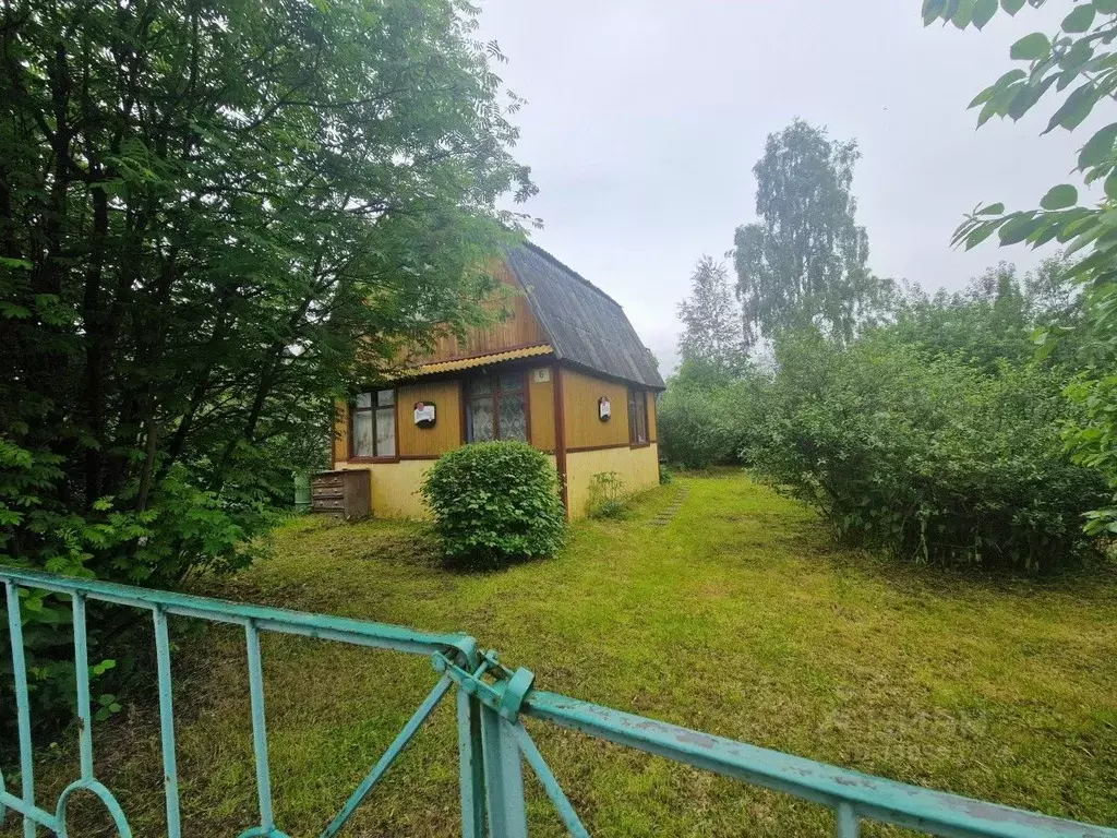 Дом в Свердловская область, Екатеринбург муниципальное образование, ... - Фото 2