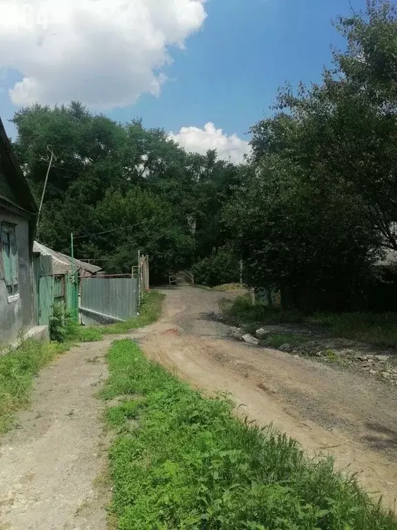 Участок в Ростовская область, Ростов-на-Дону Дагестанский пер. (5.5 ... - Фото 2