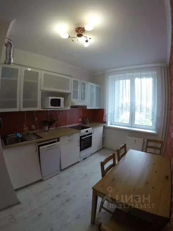1-к кв. Санкт-Петербург Дунайский просп., 7к7 (37.0 м) - Фото 0