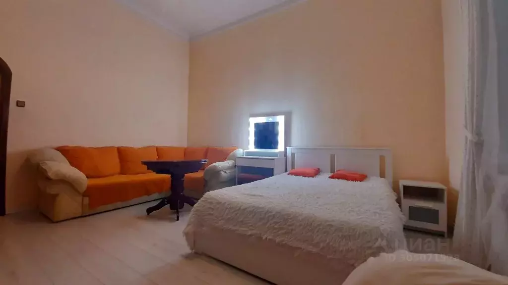 1-к кв. Крым, Ялта ул. Чехова, 24 (35.0 м) - Фото 0