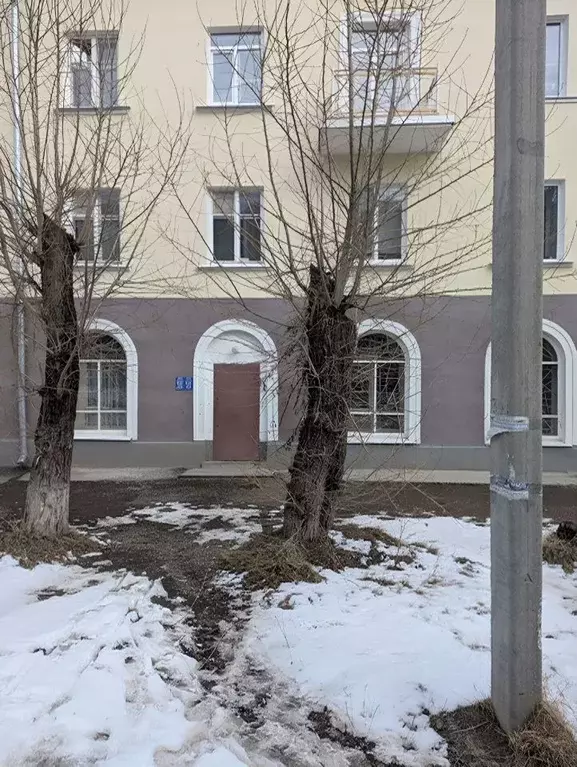 Торговая площадь в Свердловская область, Североуральский муниципальный ... - Фото 1