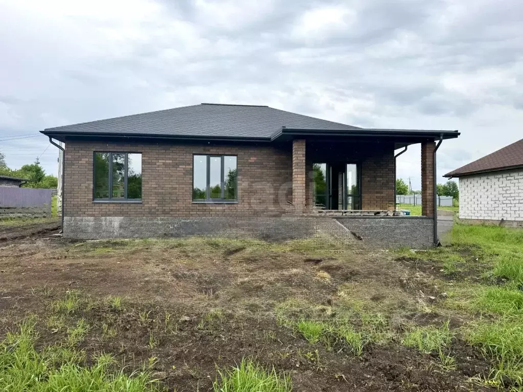 Дом в Белгородская область, Белгород ул. Владимира Любименко, 5 (128 ... - Фото 1