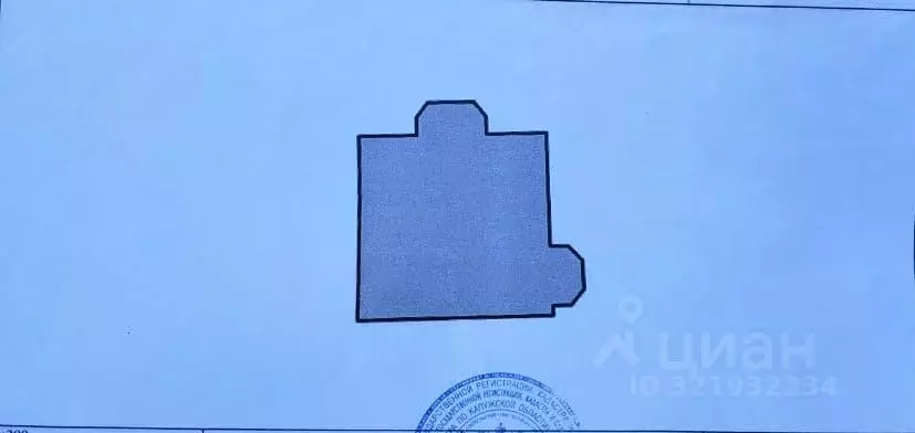 Участок в Калужская область, Калуга Конструктор-Т СНТ, ул. Подгорная, ... - Фото 2