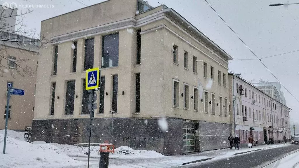 Помещение свободного назначения (659 м) - Фото 1