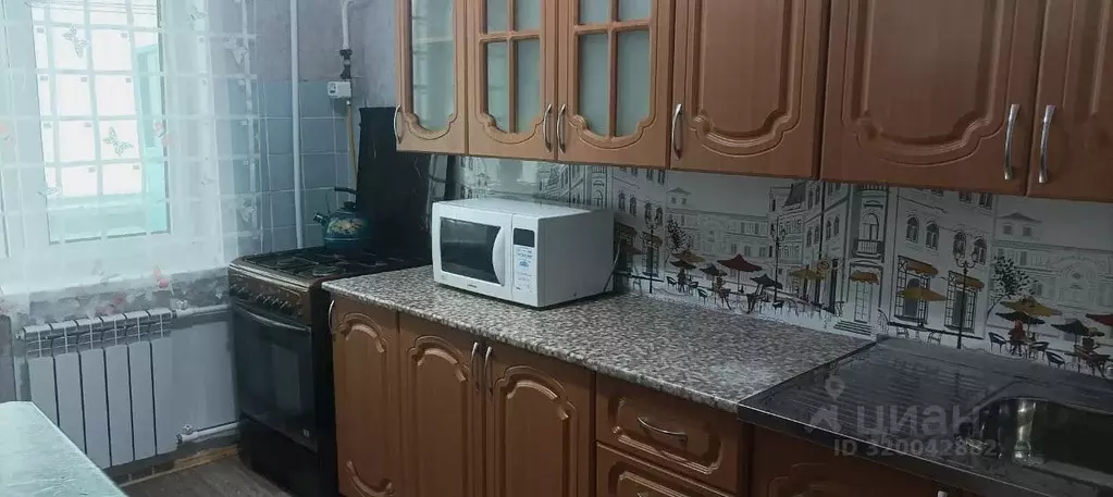 2-к кв. Марий Эл, Волжск ул. Кабанова, 7 (50.0 м) - Фото 0