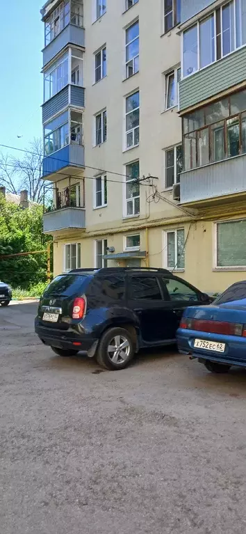 Продаётся 1-к квартира, 31.4 м - Фото 0