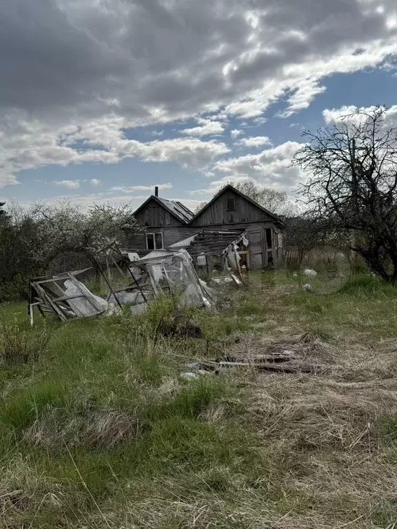 Участок 6 сот. (СНТ, ДНП) - Фото 1