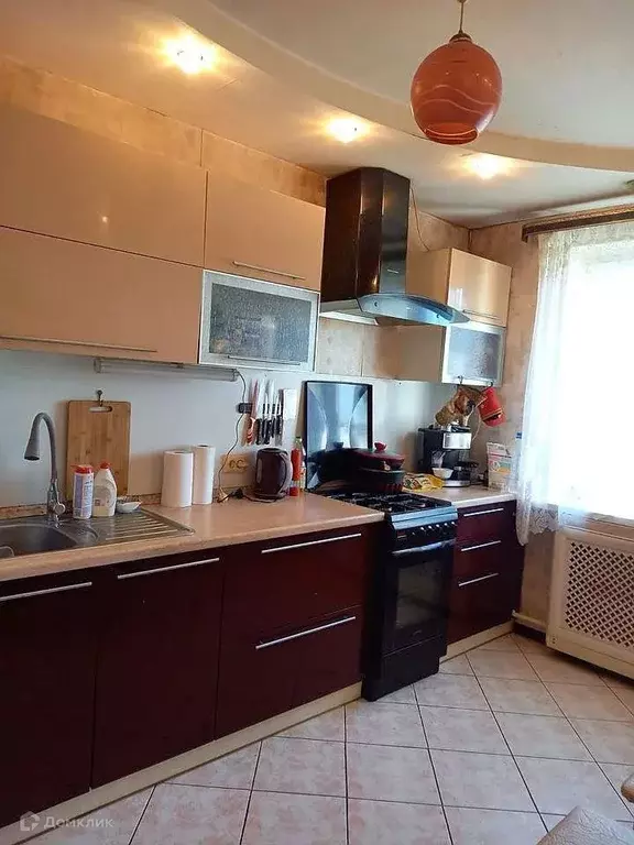 Продаётся 3-к квартира, 65.7 м - Фото 0