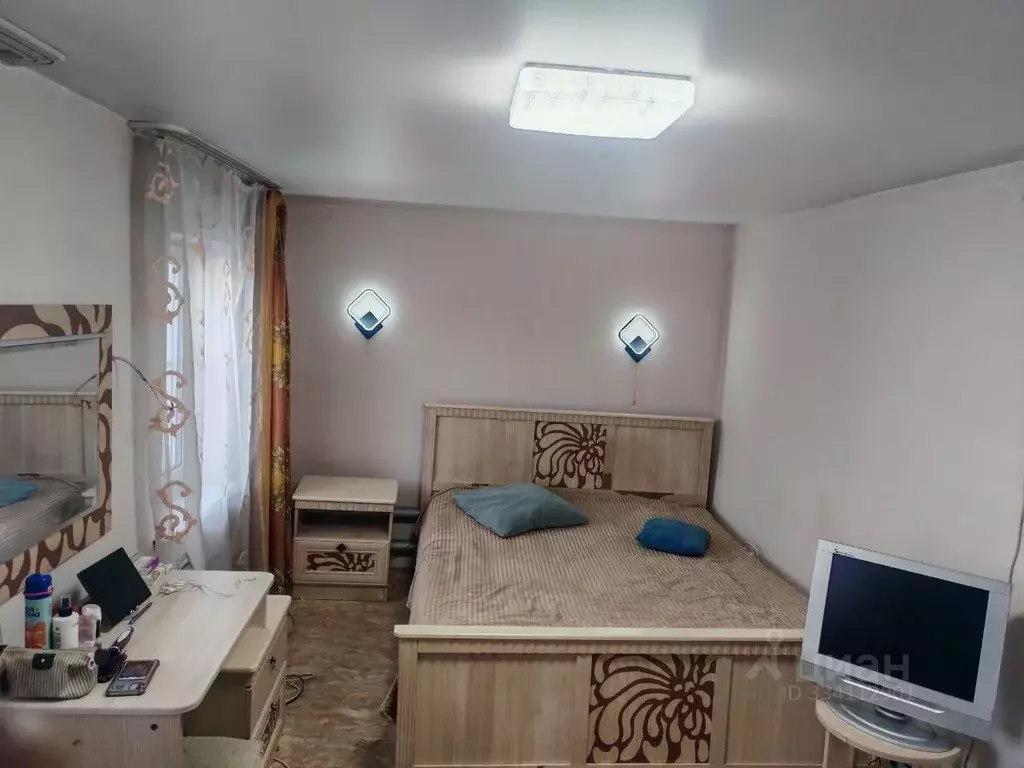 Дом в Кемеровская область, Кемерово Медицинская ул. (50 м) - Фото 1