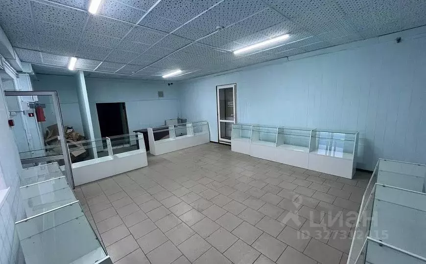 Помещение свободного назначения в Татарстан, Набережные Челны ... - Фото 2