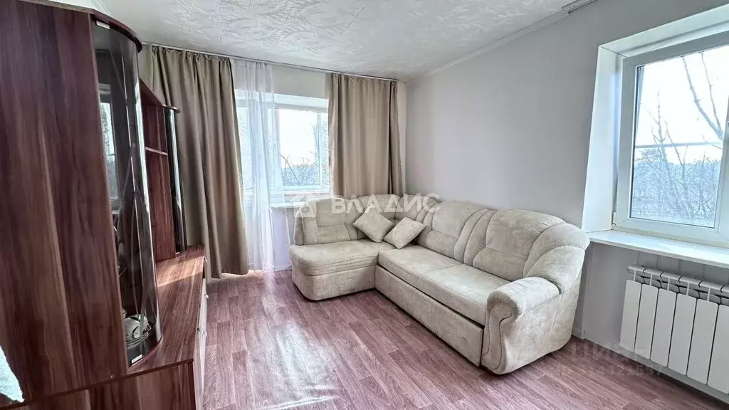 1-к кв. Московская область, Пушкино ул. Чехова, 37 (32.0 м) - Фото 0