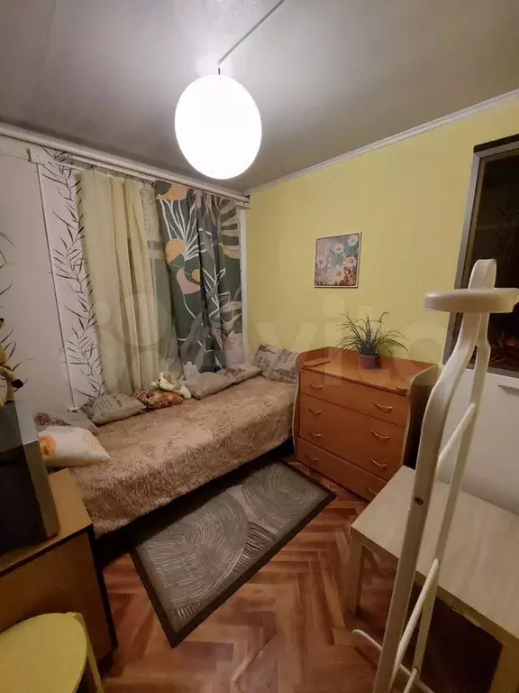 Комната 12 м в 3-к., 2/3 эт. - Фото 0