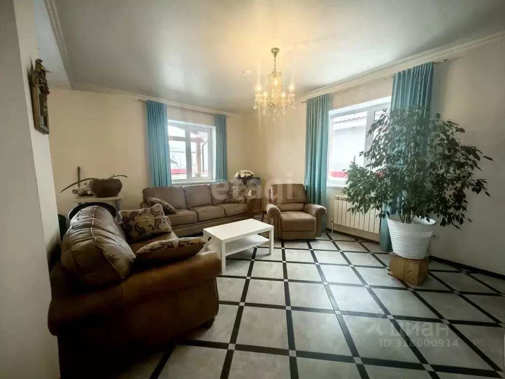 Дом в Башкортостан, Уфимский район, Русско-Юрмашский сельсовет, д. ... - Фото 2