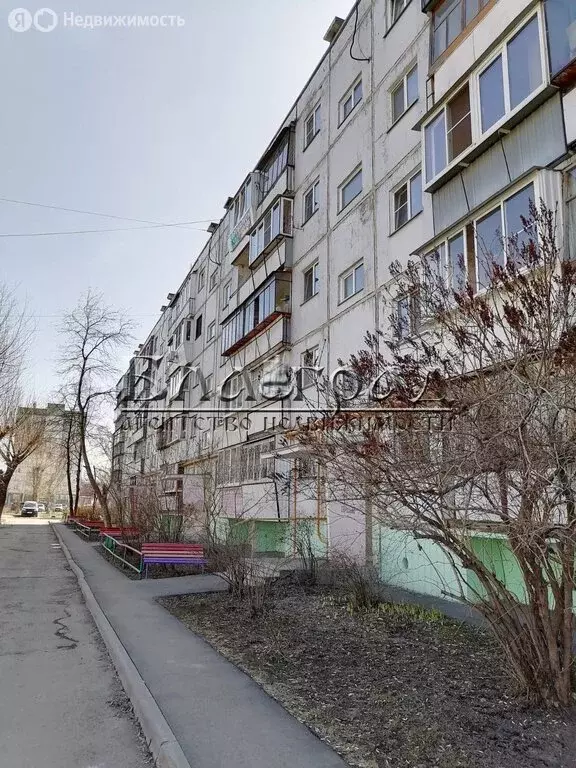 2-комнатная квартира: Челябинск, улица Суркова, 13 (46 м) - Фото 0