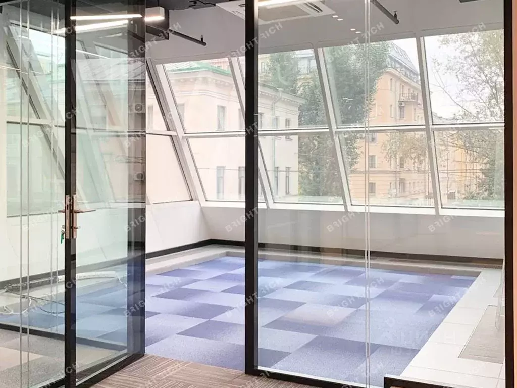 Офис в Санкт-Петербург Литейный просп., 26 (247 м) - Фото 1