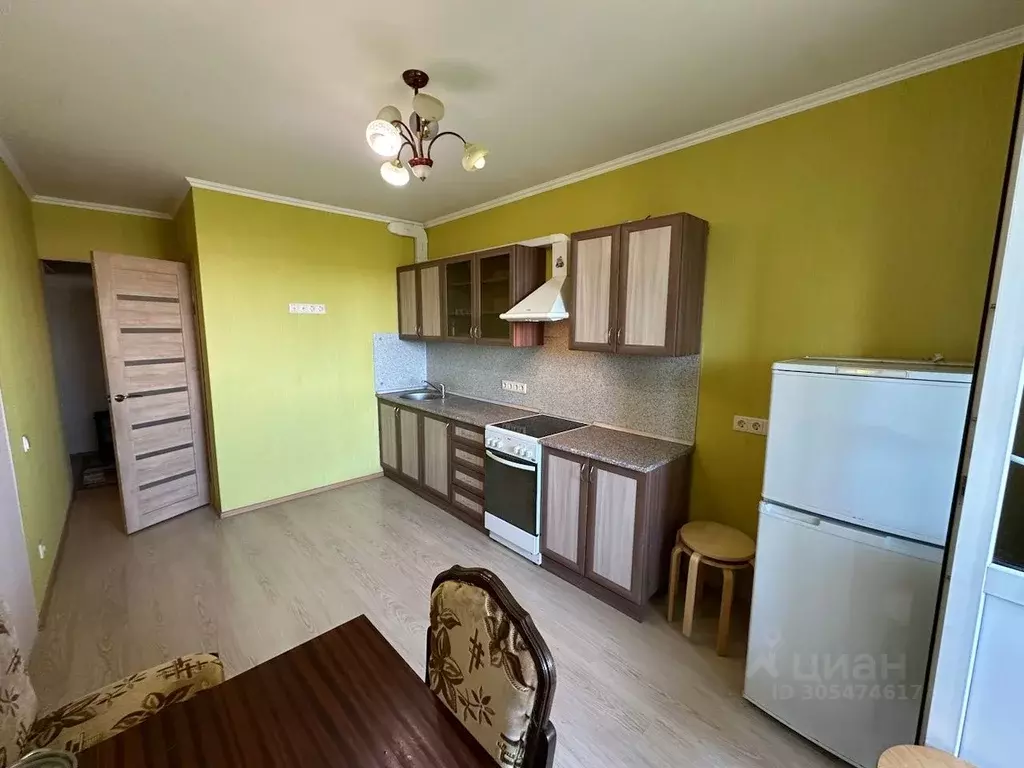 2-к кв. Московская область, Дмитров Имени В.Н. Махалина мкр, 40 (67.0 ... - Фото 1