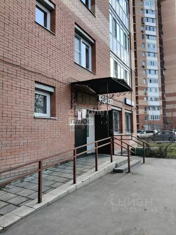 Помещение свободного назначения в Московская область, Подольск ... - Фото 2