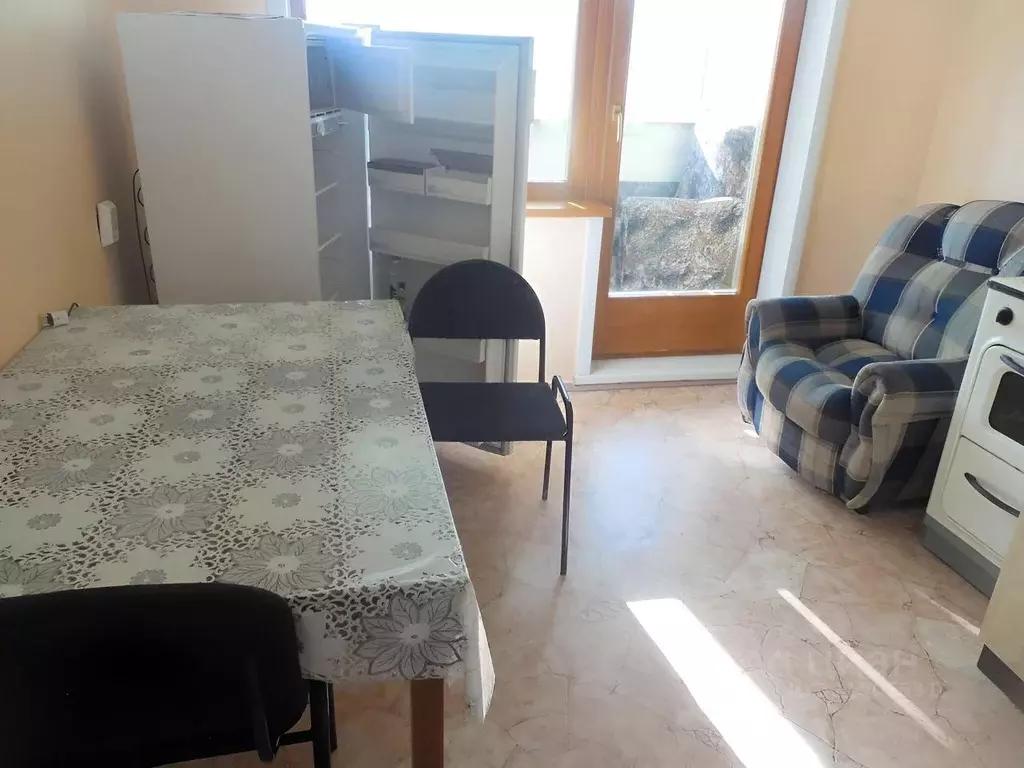 1-к кв. Алтайский край, Барнаул ул. Малахова, 162 (46.0 м) - Фото 1