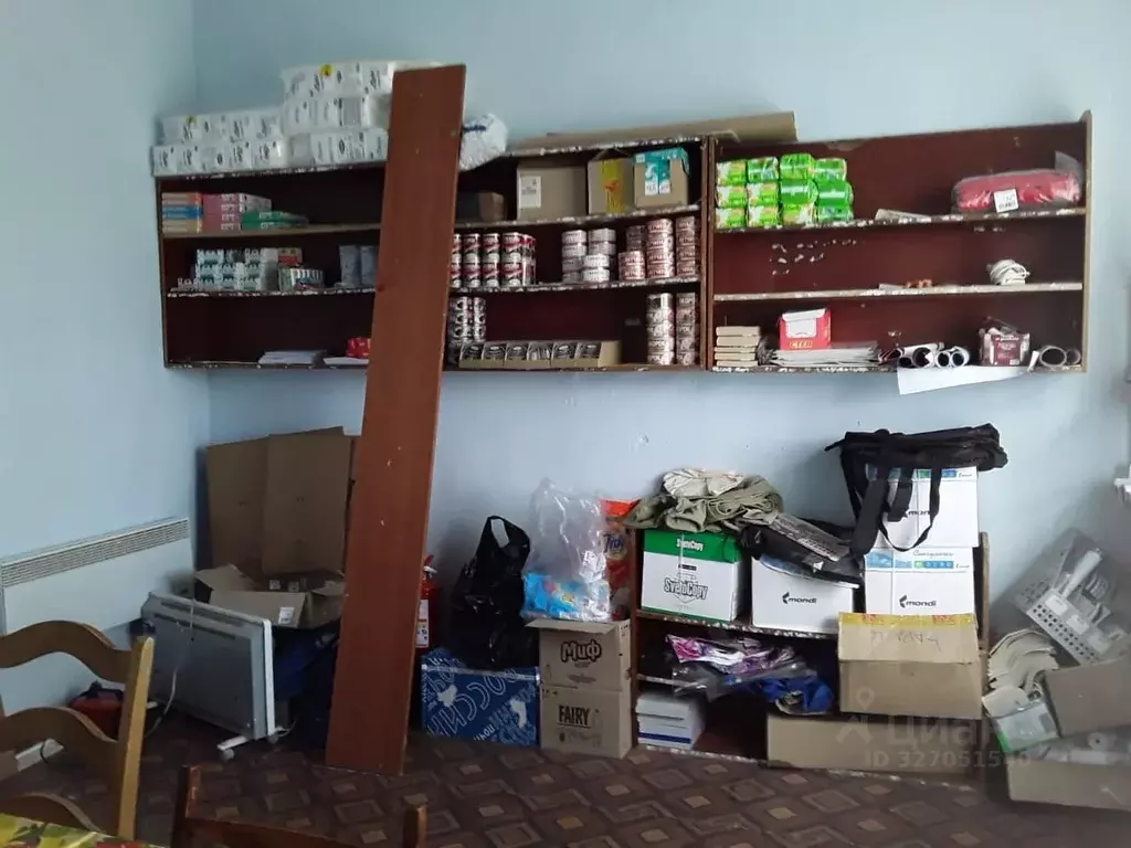 Помещение свободного назначения в Брянская область, Карачевский район, ... - Фото 2