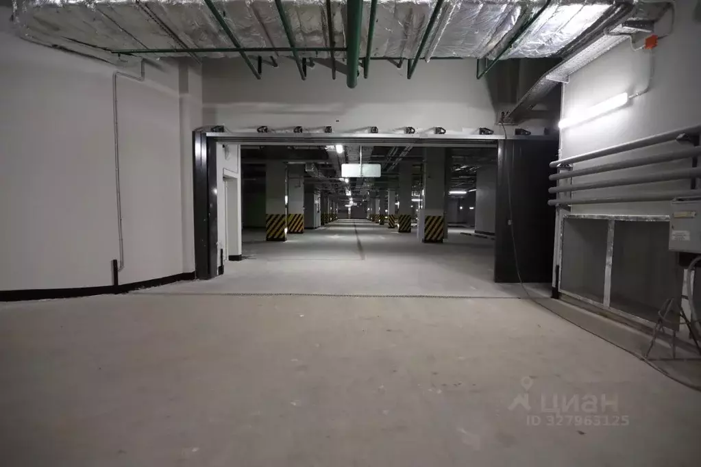 Гараж в Москва Давыдковская ул., 12 (15 м) - Фото 2