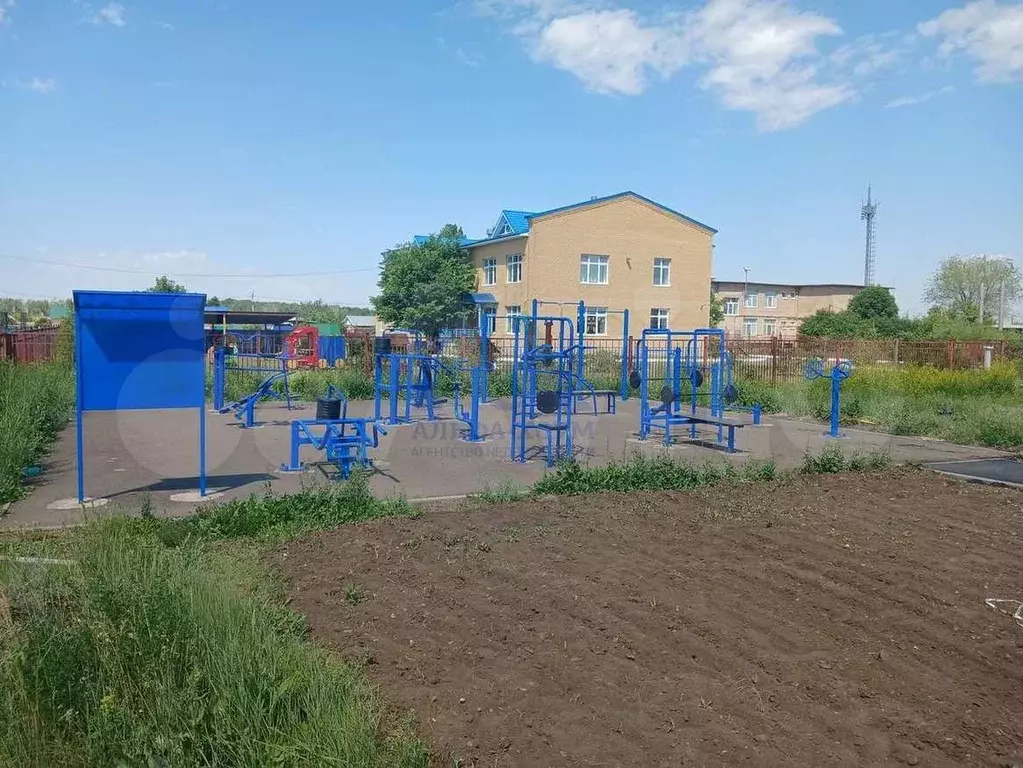 Участок 10 сот. (ИЖС) - Фото 1
