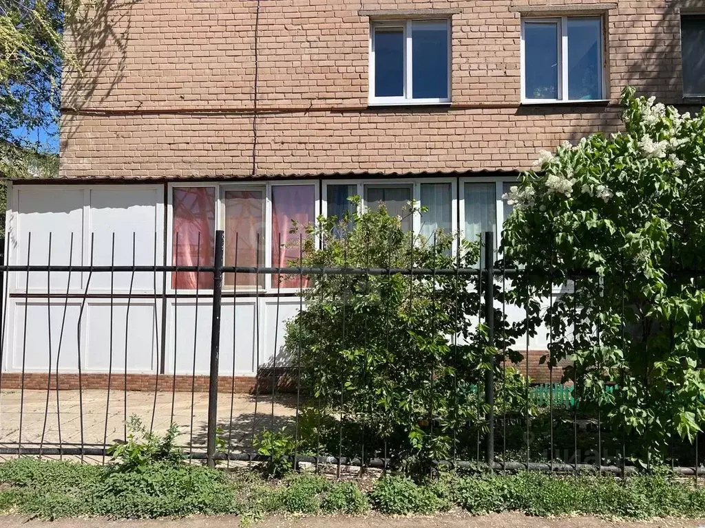 2-к кв. Оренбургская область, Оренбург ул. Шевченко, 251 (62.3 м) - Фото 0