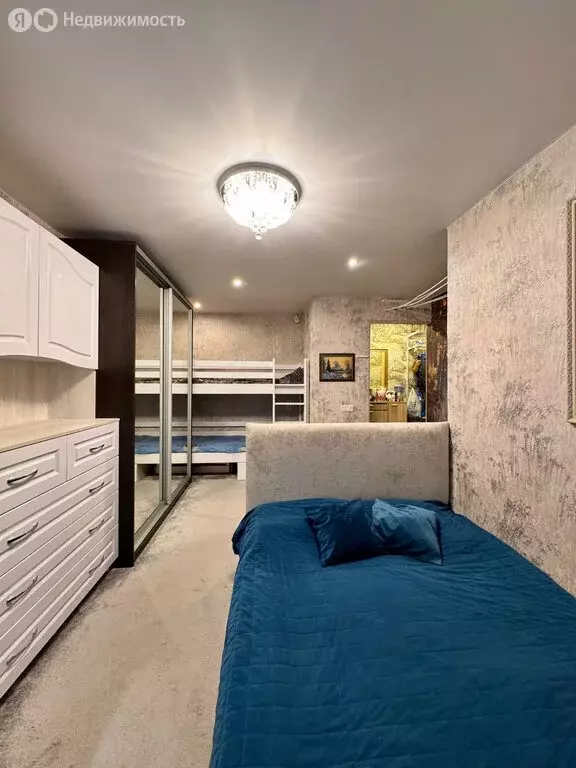 1-комнатная квартира: Киров, улица Сурикова, 7 (29.5 м) - Фото 1