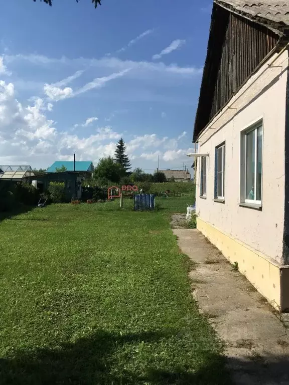 Дом в Новосибирская область, Новосибирский район, Кудряшовский ... - Фото 2