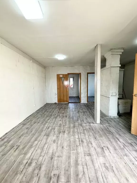 Дом в Тыва, Кызылский кожуун, Каа-Хем пгт ул. Радужная (54 м) - Фото 1