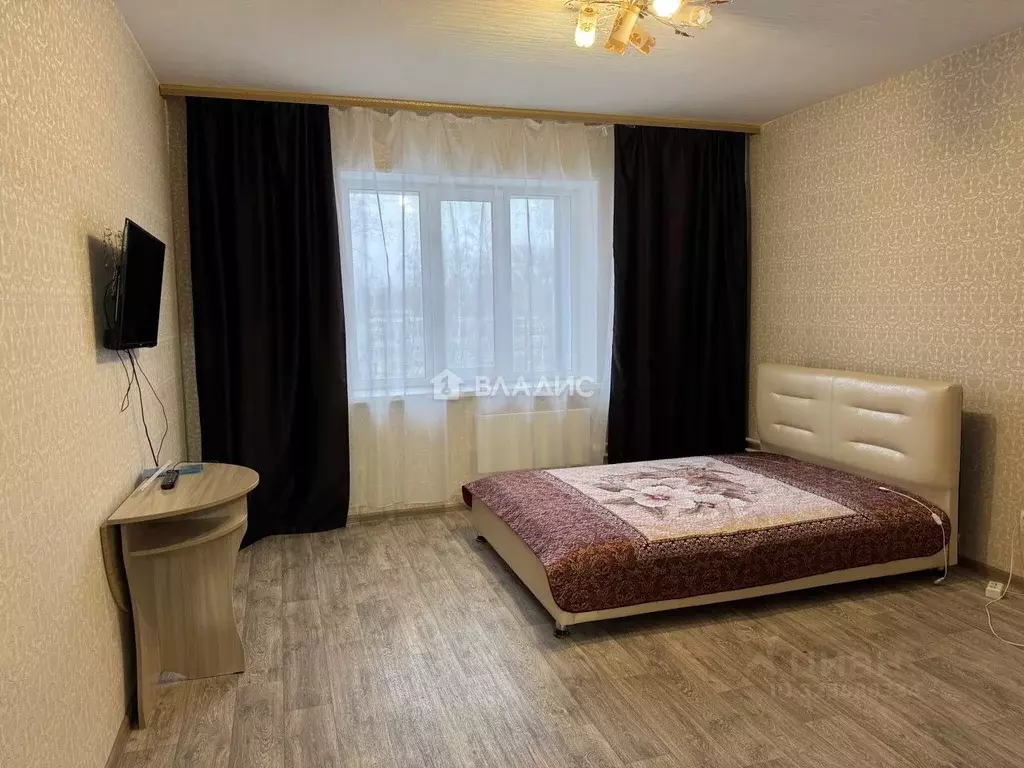 1-к кв. Коми, Сыктывкар ул. Оплеснина, 41/1 (40.0 м) - Фото 1