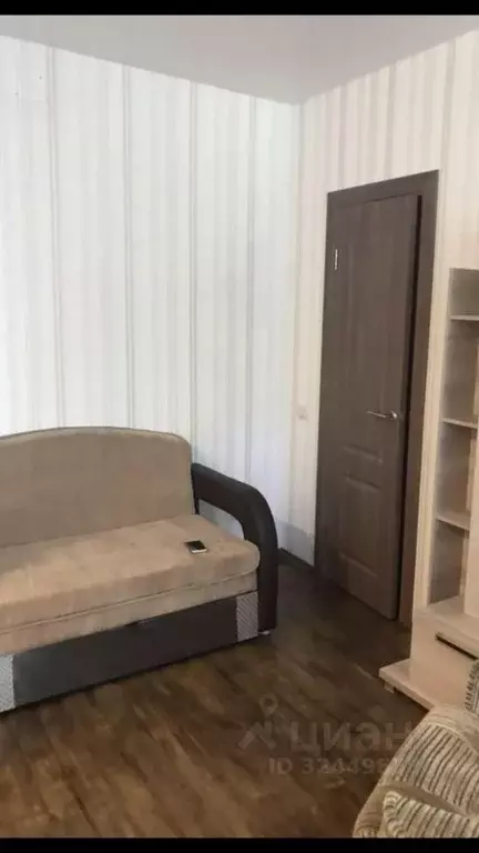 2-к кв. Тульская область, Тула Оружейная ул., 2Б (40.0 м) - Фото 2