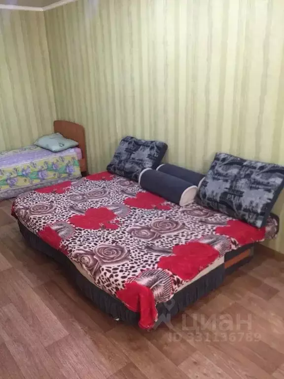 1-к кв. Татарстан, Бугульма Октябрьская ул., 25 (32.0 м) - Фото 1