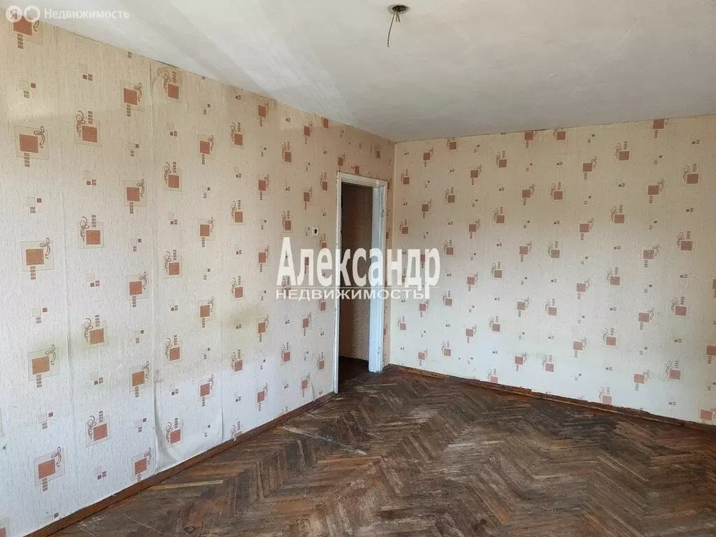 4-комнатная квартира: Ломоносов, улица Федюнинского, 3к2 (61.6 м) - Фото 1